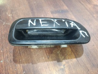 ручка наружная двери задней правой, Daewoo Nexia