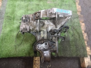 МКПП, Honda Concerto 1988-1994