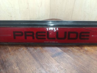 стоп-сигнал, ориг. номер 0163606, Honda Prelude 2 1983-1987