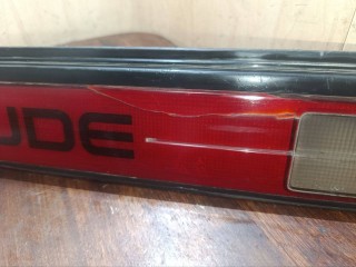 стоп-сигнал, ориг. номер 0163606, Honda Prelude 2 1983-1987