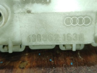 Активатор замка крышки топливного бака, ориг. номер 4D0862153A, Audi A8 D2/4D 1994-1999