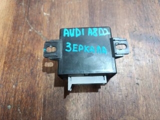Блок управления зеркалами Audi A8 D2/4D 1994-1999