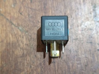 Реле (прочие) Audi A8 D2/4D 1994-1999
