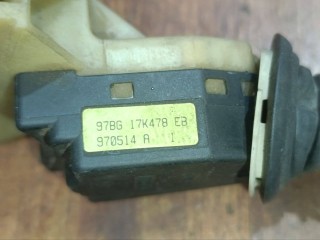 Переключатель дворников, ориг. номер 97BG17K478EB, Ford Mondeo 2 1996-2000