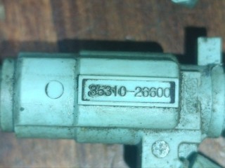 Форсунка, ориг. номер 3531026600, Hyundai i30