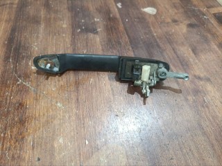 ручка наружная двери задней левой, Chevrolet Niva 2002-2009
