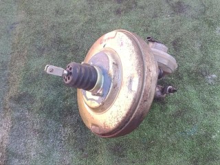 Вакуумный усилитель тормозов, ориг. номер 2123351000611, Chevrolet Niva 2002-2009