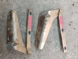 Петля капота, Chevrolet Niva 2002-2009