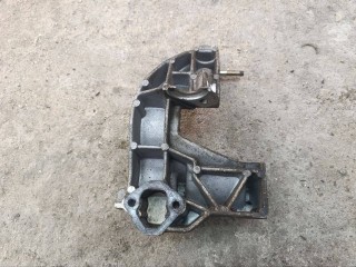 Кронштейн генератора, ориг. номер 21231041034, Chevrolet Niva 2002-2009