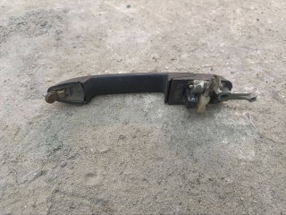 ручка наружная двери задней правой, Chevrolet Niva 2002-2009