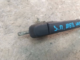 ручка наружная двери задней правой, Chevrolet Niva 2002-2009