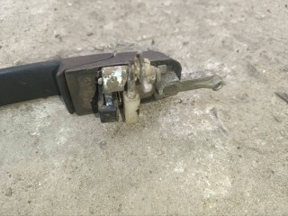 ручка наружная двери задней правой, Chevrolet Niva 2002-2009