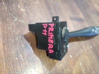Переключатель дворников, Nissan Primera P11 1999-2002