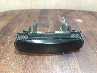 Ручка наружная двери задней левой Audi A4 B7 2004-2009