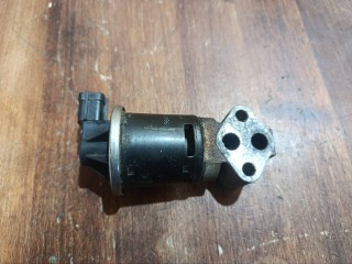 Клапан EGR Daewoo Matiz M150 рест 2000-2015