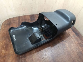 кожух рулевой колонки, ориг. номер 21233403072, 21233403070, Chevrolet Niva 2002-2009
