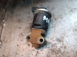 Клапан EGR Daewoo Matiz M150 рест 2000-2015