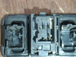 переключатель круиз-контроля, Mitsubishi Galant 7 1992-1997