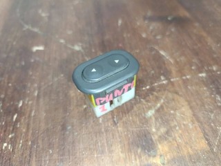 кнопка стеклоподъемника, Fiat Punto