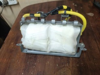 Подушка безопасности пассажира, Mitsubishi Galant 9 2003-2006