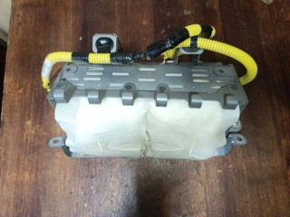 Подушка безопасности пассажира, Mitsubishi Galant 9 2003-2006