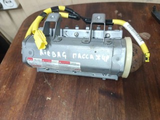 Подушка безопасности пассажира, Mitsubishi Galant 9 2003-2006