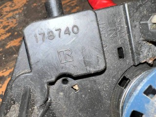 переключатель подрулевой (стрекоза), Mitsubishi Galant 6 1987-1992