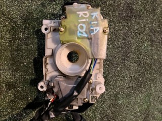 переключатель подрулевой (стрекоза), ориг. номер 0K30C66120B, Kia Rio