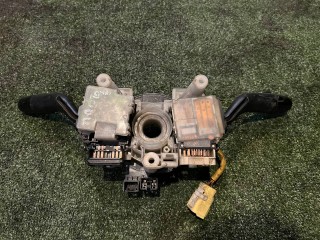 переключатель подрулевой (стрекоза), ориг. номер GE6L17B369, Mazda Protege