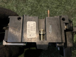 переключатель подрулевой (стрекоза), Opel Astra H 2004-2007