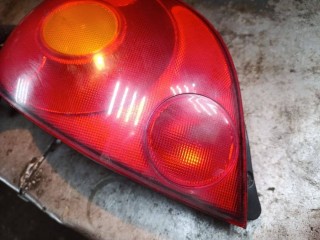 фонарь задний левый, Daewoo Matiz M150 рест 2000-2015
