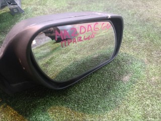 Зеркало наружное правое Mazda 6 GG 2005-2008