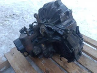КПП механическая (МКПП) 6-ступенчатая, Mazda 6 GG 2002-2005