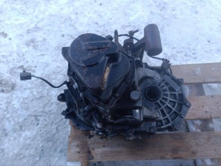 КПП механическая (МКПП) 6-ступенчатая, Mazda 6 GG 2002-2005
