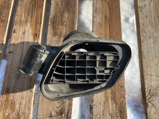 Корпус лючка бензобака, ориг. номер BM51A27936, Ford Focus 2 2004-2008
