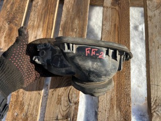 Корпус лючка бензобака, ориг. номер BM51A27936, Ford Focus 2 2004-2008