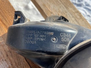 Корпус лючка бензобака, ориг. номер BM51A27936, Ford Focus 2 2004-2008