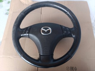 Руль Mazda 6 GG 2005-2008