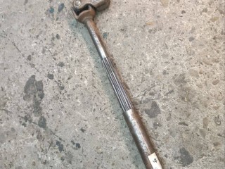 рулевая колонка, Mazda 6 GG 2005-2008