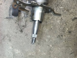 рулевая колонка, Mazda 6 GG 2005-2008