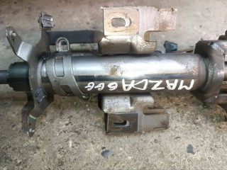 рулевая колонка, Mazda 6 GG 2005-2008
