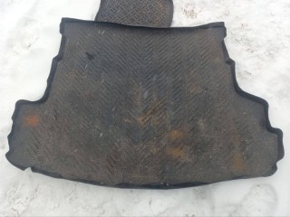 Коврики салона, Mazda 6 GG 2002-2005