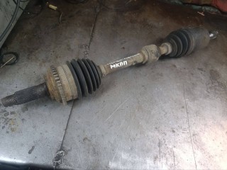 Полуось передняя левая Mazda 6 GG 2002-2005