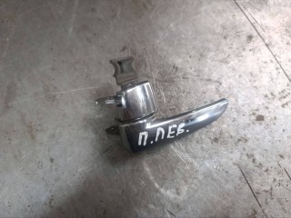 ручка внутренняя двери передней левой, Mazda 6 GG 2002-2005