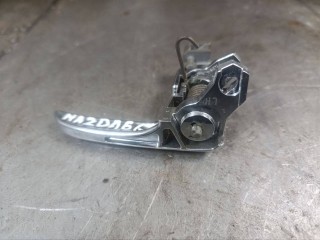 ручка внутренняя двери передней левой, Mazda 6 GG 2002-2005