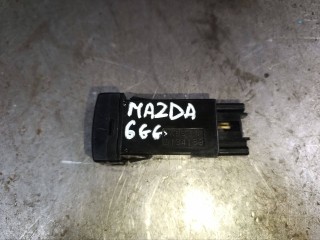 Кнопка корректора фар, Mazda 6 GG 2002-2005