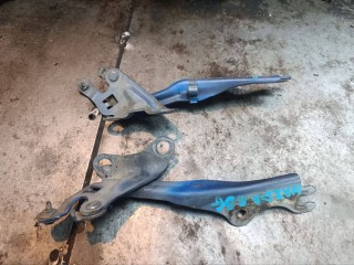 Петля капота, Mazda 6 GG 2002-2005