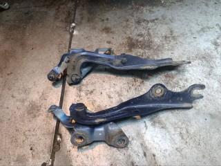 Петля капота, Mazda 6 GG 2002-2005