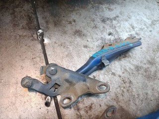 Петля капота, Mazda 6 GG 2002-2005