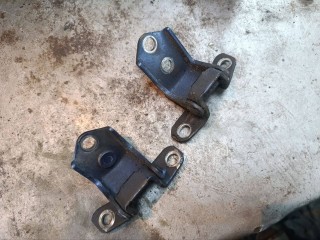 петля двери задней правой, Mazda 6 GG 2002-2005